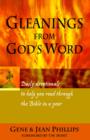 Image for Gleanings from God&#39;s Word