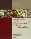 Image for Theory &amp; practice of experiential education