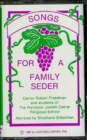 Image for Songs for Family Seder