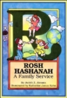 Image for Rosh Hashanah : A Family Service