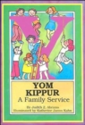 Image for Yom Kippur : A Family Service