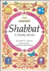 Image for Shabbat : A Family Service