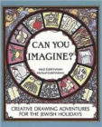 Image for Can You Imagine?