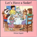 Image for Let&#39;s Have a Seder!