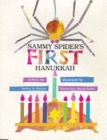 Image for Sammy Spider&#39;s first Hanukkah