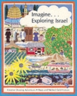 Image for Imagine Exploring Israel