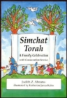 Image for Simchat Torah : A Family Celebration