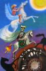 Image for &#39;Behold a pale horse&#39;