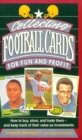 Image for Collecting Football Cards for Fun and Profit