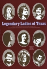 Image for Legendary Ladies of Texas