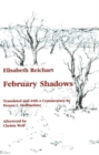 Image for February Shadows