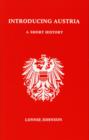 Image for Introducing Austria  : a short history