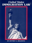 Image for United States Immigration Law