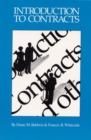 Image for Introduction to Contracts