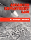 Image for Advanced Employment Law