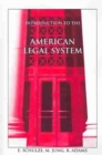 Image for Introduction to American Legal System