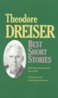 Image for Best Short Stories of Theodore Dreiser