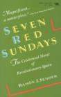 Image for Seven Red Sundays