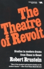 Image for The Theatre of Revolt