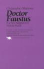 Image for Doctor Faustus