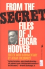 Image for From the Secret Files of J. Edgar Hoover