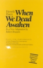 Image for When We Dead Awaken