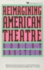 Image for Reimagining American Theatre
