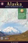 Image for Alaska Road &amp; Recreation Atlas