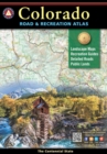 Image for Colorado Road &amp; Recreation Atlas 7th Edition