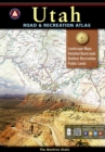 Image for Benchmark Utah road &amp; recreation atlas