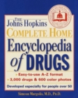 Image for The Johns Hopkins Complete Home Encyclopedia of Drugs: Developed Especially for People over 50