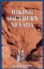 Image for Hiking Southern Nevada