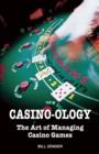 Image for Casino-ology