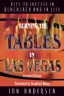 Image for Burning the Tables in Las Vegas