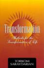 Image for Transformation : Methods for the Transformation of Life