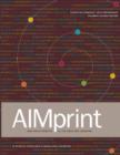 Image for AIMprint : New Relationships in the Arts and Learning