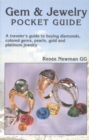 Image for Gem &amp; Jewelry Pocket Guide