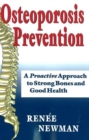 Image for Osteoporosis Prevention