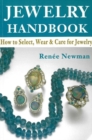 Image for Jewelry Handbook : How to Select, Wear &amp; Care for Jewelry