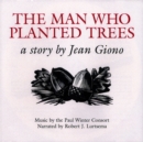 Image for The Man Who Planted Trees : A Story