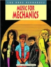 Image for Love And Rockets Vol.1: Music For Mechanics