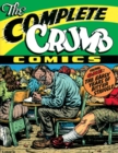 Image for The Complete Crumb Comics #1 : The Early Years of Bitter Struggle