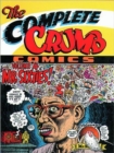 Image for The complete Crumb comicsVol. 4: Mr Sixties!