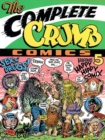 Image for The complete Crumb comicsVolume 5,: Happy hippy comix