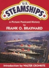 Image for U.S. Steamships : Picture Postcards