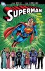 Image for Superman : Volume 1 : The Man of Steel