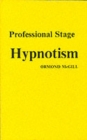 Image for Professional Stage Hypnotism