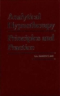 Image for Analytical Hypnotherapy