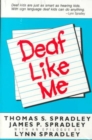 Image for Deaf Like Me