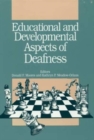Image for Educational and Developmental Aspects of Deafness